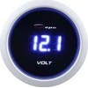 Depo CLOCK DEPO DBL 52mm - VOLT