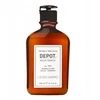 Depot 100 plaukų valymo priemonė Nr. 101 botaninis kompleksas, normalizuojantis plaukų šampūnas, 50 ml