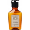 Depot 100 plaukų valymo priemonė Nr. 101 botaninis kompleksas, normalizuojantis plaukų šampūnas, 50 ml