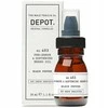 Depot No. 403 Pre-Shave & Softening Beard Oil Fresh Juodas Pepper bardzos aliejus, 30 ml