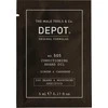 Depot, 500 Beard - Mustache Specifics No. 505, Beard Oil, Ginger - Cardamom, For Shine - Softness, 5 ml