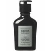 „Depot 800 Skin Specifications No. 801“ detoksikuojantis veido valomasis gelis su aktyvuota anglimi, 50 ml