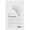 Depot Bulk Homme, The Šampūnas, Hair Šampūnas, For Hydration, 200 g For Men