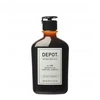 Depot, 100 Hair Cleansing No. 105, Charcoal, Hair Šampūnas, For Detoxing, 250 ml