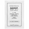 Depot, 100 Hair Cleansing No. 106 Clear Formula, Pro-Vitamin B5, Hair Šampūnas, Nuo pleiskanų, 10 ml