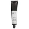 Depot 500 Beard & Mustache Specificsins No. 506 Invisible Color pusiau ilgalaikiai plaukų dažai „Titanium“, 60 ml