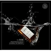 „Depot 500 Beard &amp; Mustache Specifications No. 508“ barzdos putos valymui, 100 ml