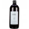 Depot 100 plaukų valymo priemonė Nr. 104 su botaniniu kompleksu, skirta neutralizuoti gelinius atspalvius, 1000 ml