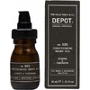 Depot No. 505 Ginger Cardamom Barzdos aliejus, 30 ml