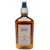 Depot 600 Body Solutions No. 606 Mint Ginger & Cardamom Dušo želė & Šampūnas 2-In-1 Botanical Complex, 250 ml