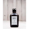 Depot 100 plaukų valymo priemonė Nr. 104 su botaniniu kompleksu, skirta neutralizuoti geltonus atspalvius, 250 ml