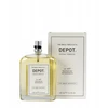 „Depot 400 Shave Specifications No. 407 Pro-Vitamin B5“ atkuriamasis ir gaivinantis losjonas po skutimosi, 100 ml