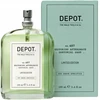 „Depot 400 Shave Specifications No. 407 Pro-Vitamin B5“ atkuriamasis ir gaivinantis losjonas po skutimosi, 100 ml
