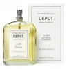 „Depot 400 Shave Specifications No. 407 Pro-Vitamin B5“ atkuriamasis ir gaivinantis losjonas po skutimosi, 100 ml
