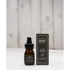 Depot No. 505 Conditioning Beard Oil Leather & Wood - kondicionuojamasis barzdos aliejus, 30 ml