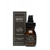Depot No. 505 Conditioning Beard Oil Leather & Wood - kondicionuojamasis barzdos aliejus, 30 ml