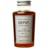Depot No. 601 Gentle Kūno prausiklis Dark Tea, 250 ml