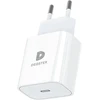 Įkroviklis DEQSTER USB-C