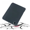 DEQSTER 40-2000073 etui na tablet 27,9 cm (11") Folio Juodas