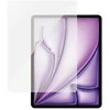 Deqster Ekrano apsauga Lite, 9H grūdintas stiklas, iPad 10.9"/A16