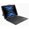 DEQSTER PRIME Klaviatūra - TASTATURHUELLE 11IN IPAD AIR