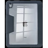 Deqster planšetinio kompiuterio dėklas, tvirtas #RT2 dėklas, skirtas iPad Air 11" (M2) 2024 m.