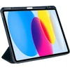 Dėklas na tablet DEQSTER SLIM CASE ST2 IPAD AIR 11IN