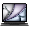 DEQSTER Slim Keyboard 2 13" iPad Air (M2/M3), QWERTZ, UKład DE, pilka
