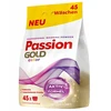 Der Waschkönig PASSION GOLD skalbimo milteliai 2,7kg spalvota folija ir