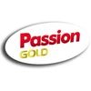 Der Waschkönig PASSION GOLD skalbimo milteliai 2,7kg spalvota folija ir