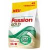 Der Waschkönig PASSION GOLD skalbimo milteliai 2,7kg Univer folia&amp;