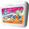 Der Waschkönig WASCHKONIG The King of Laundry Laundry Capsules Spalva 35 vnt.