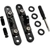 der8auer RYZEN 3000 OC Bracket AIO Mount