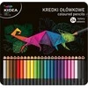 Derform Sumontuoti 24 trikampiai (KTMP24KA)