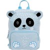 Derform Kuprinė priešmokyklinė Canvas 11 Panda