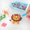 Derform Mosaic Zoo DIAMOND STICKERS Kidea (NDZOKA)