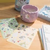 Derform Disney Muminai - Mokyklinių reikmenų rinkinys
