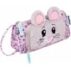 Derform pieštukų dėklas Trikampis pieštukų dėklas Bambino Mouse Mouse