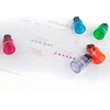 STAMP ROLLER KIDEA 5in1 antspaudai, spalvingi raštai užrašams