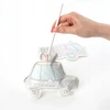 Creative Toy Kidea Magic Vanduo Painting Vehicles (MPMKA)