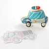 Creative Toy Kidea Magic Vanduo Painting Vehicles (MPMKA)