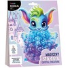 Creative Toy Magic Crystal Kitten Kidea (MKSKA)