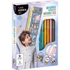 Derform „Kidea Creative Kit“ (KMWMKA)
