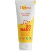 Derma Eco* Baby Sollotion SPF30 balsam przeciwsłoneczny 200ml