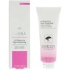 Derma Treatments KREMAS Dermatologinės procedūros, Ph balansuojantis, Drėkinamasis, Naktinis, Kremas, Veidui, 50 ml Moterims