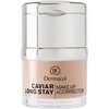 Dermacol Caviar Long Stay Make- Up &amp; korekcija 3 Nuodai 30ml