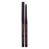 Dermacol Crystal Look 24H Atsparus vandeniui Akių apvadas 02 Violet 3 g