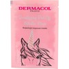 Dermacol Beautifying Peel-off Metallic Mask Brightening Face Mask moterims, 15 ml