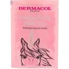 Dermacol Beautifying Peel-off Metallic Mask Brightening Face Mask moterims, 15 ml