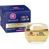 Dermacol Gold Eliksyras Night Skin Kreminis moterims, 50 ml